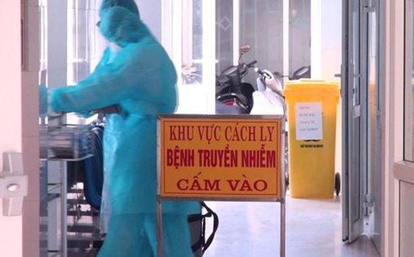 Hà Nội cách ly thêm 2 trường hợp nghi nhiễm virus corona tại Ứng Hòa, Nam Từ Liêm-1