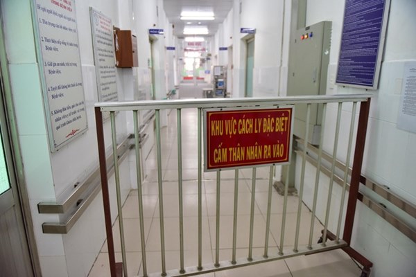 4 điều người nghi ngờ nhiễm nCoV cách ly tại nhà cần làm-1