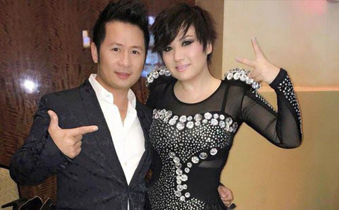 Bằng Kiều thoải mái chia sẻ lại bức ảnh khi hội ngộ Trizzie Phương Trinh cùng tình nhân mới.-1