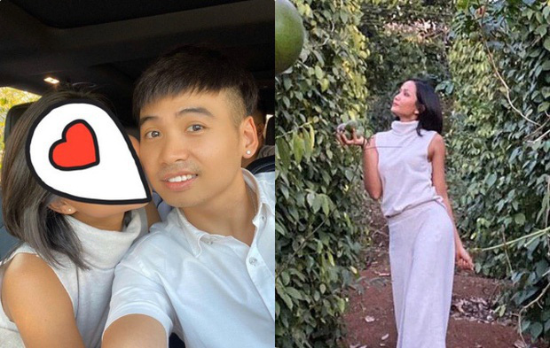Bạn trai Hoa hậu HHen Niê lần đầu nhắc tới bạn gái trên trang cá nhân, ngày công khai không còn xa-3