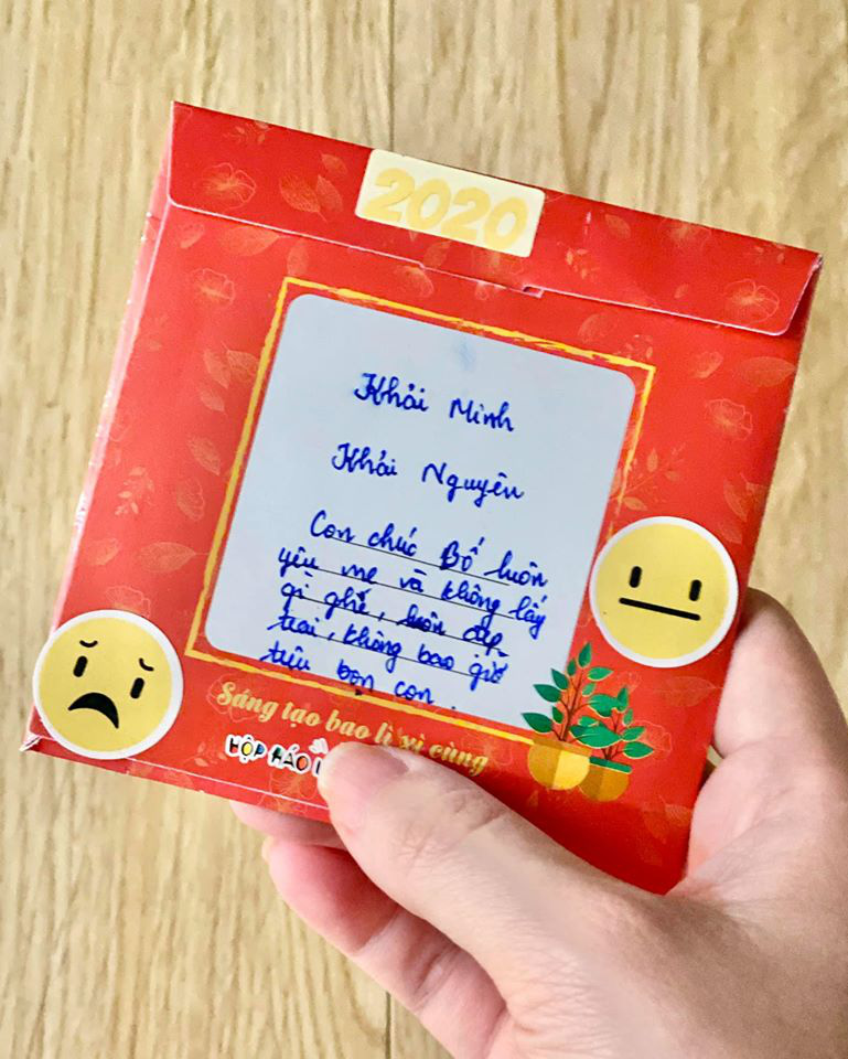 Bố say rượu nằm ngủ ngáy khò khò, con trai Đan Lê nhanh trí bào chữa hộ khiến mẹ dở khóc dở cười-3