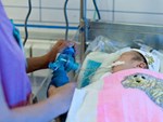 Bệnh nhân Trung Quốc trốn khỏi Bệnh viện Đà Nẵng khi đang sốt-2