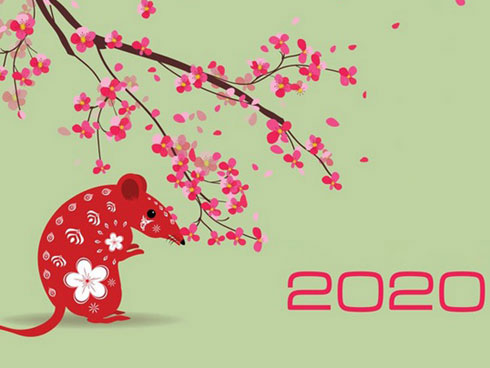 Năm 2020 hoan hỷ, trong 12 con giáp ai là người có khả năng kiếm nhiều tiền nhất, có cuộc sống thăng hoa và thịnh vượng nhất-13