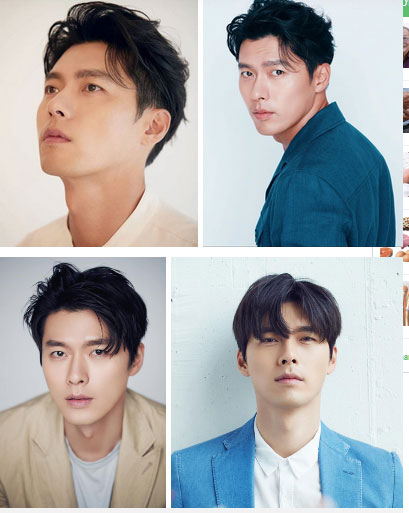 Cận cảnh hình ảnh profile rõ từng góc mặt của Hyun Bin, 39 tuổi mà hoàn hảo thế này thì loạt đàn em còn phải chạy theo dài-1