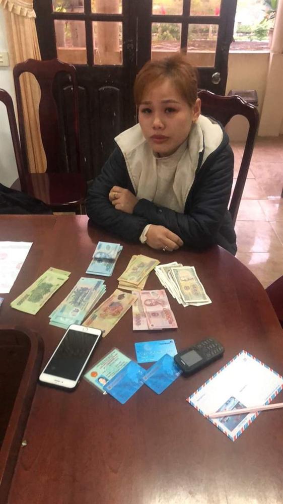 Nữ quái” lập facebook ảo lừa bán khẩu trang, chiếm đoạt hơn 60 triệu đồng-1