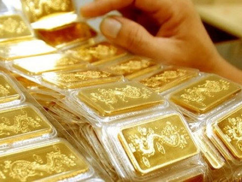 Giá vàng hôm nay 7/2, Trung Quốc ra tay, vàng lấy lại sức mạnh-2