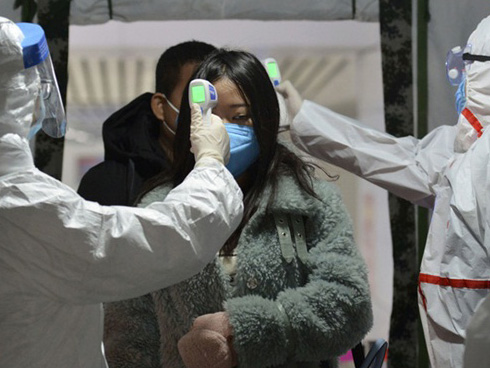 Nhật ký của 2 người Việt mắc kẹt tại Hồ Bắc: Chúng tôi còn phải ăn trứng với rau luộc đến chừng nào?-15