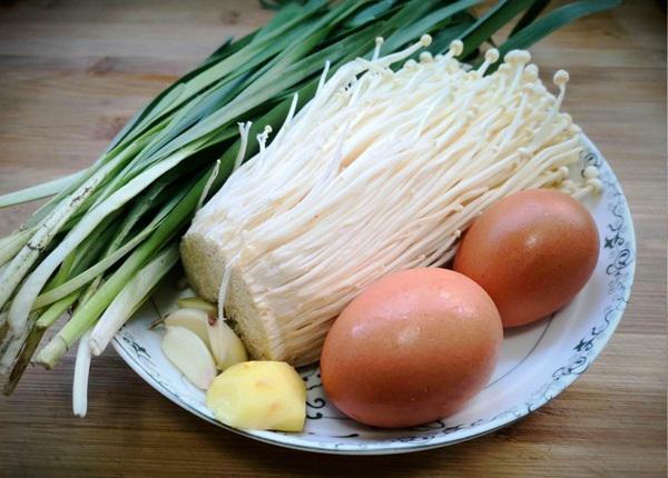 Trứng chế biến theo cách này giúp tăng sức đề kháng cực hiệu quả-1