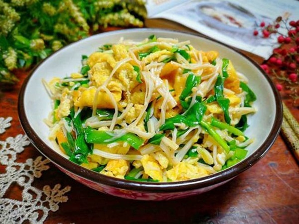 Trứng chế biến theo cách này giúp tăng sức đề kháng cực hiệu quả-6