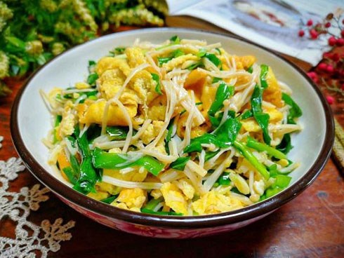 Trứng chế biến theo cách này giúp tăng sức đề kháng cực hiệu quả
