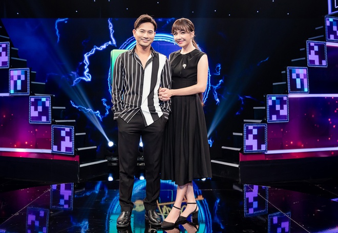 Huỳnh Đông lên tiếng về tin có người thứ ba xen vào hạnh phúc-2