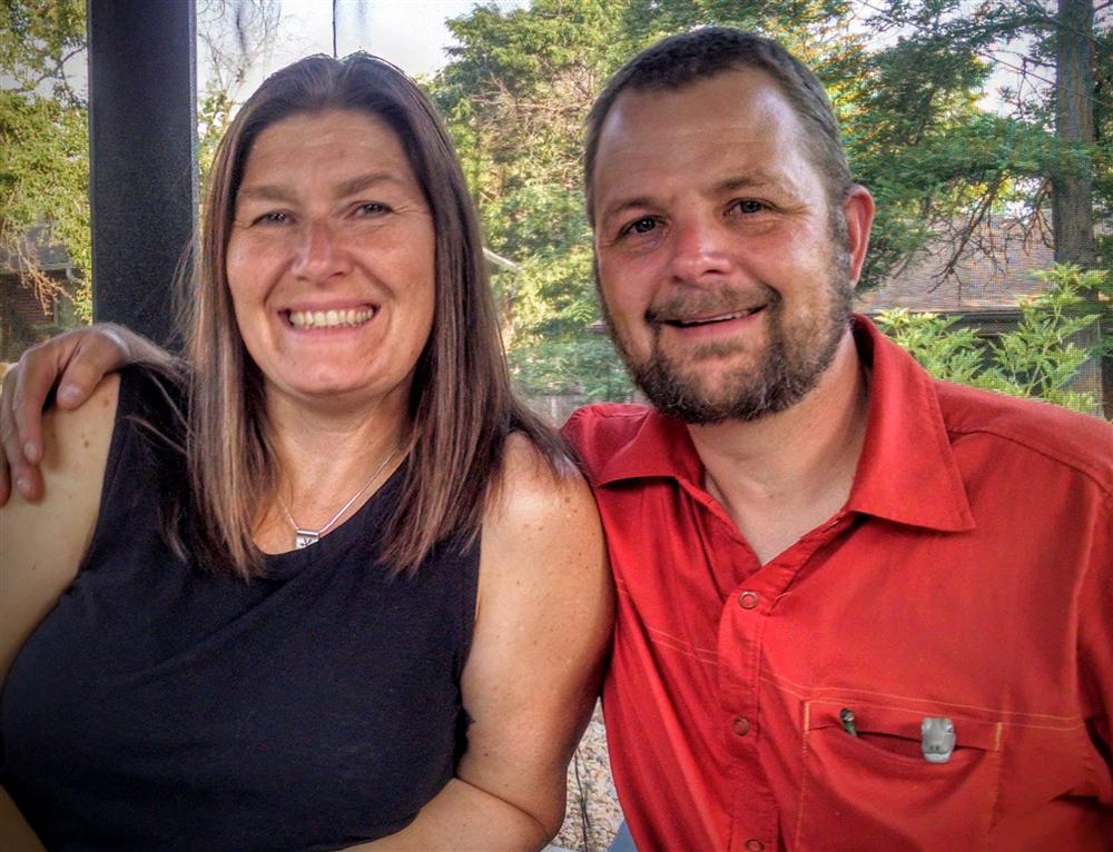 Quyết tâm tiết kiệm trong 1.500 ngày, cặp vợ chồng dành dụm được hơn 22 tỷ và an dưỡng tuổi già ở tuổi 43-1