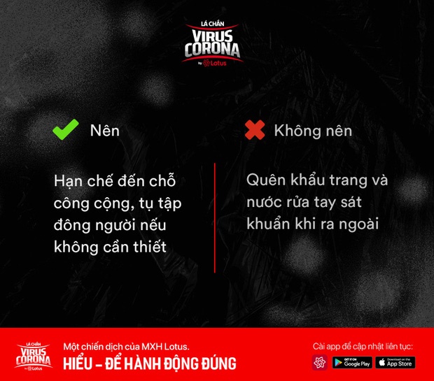 Nghỉ học vì dịch bệnh Corona, bạn đã biết những việc NÊN và KHÔNG NÊN làm?-1