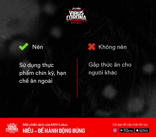 Nghỉ học vì dịch bệnh Corona, bạn đã biết những việc NÊN và KHÔNG NÊN làm?-3