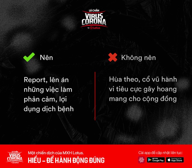 Nghỉ học vì dịch bệnh Corona, bạn đã biết những việc NÊN và KHÔNG NÊN làm?-6