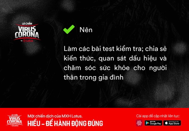 Nghỉ học vì dịch bệnh Corona, bạn đã biết những việc NÊN và KHÔNG NÊN làm?-8