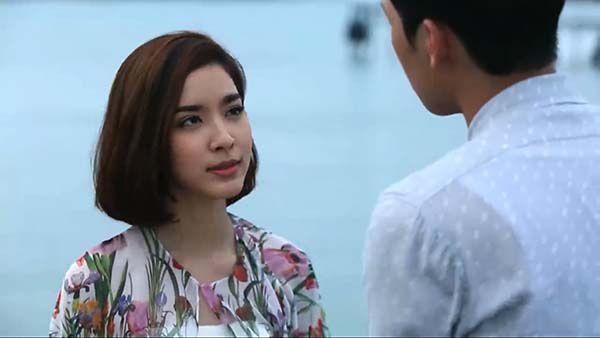 Mười mươi biết chồng có bồ mà vợ quyết không đánh ghen, cô chỉ vừa đấm vừa xoa cũng đủ khiến anh giật mình thon thót-2