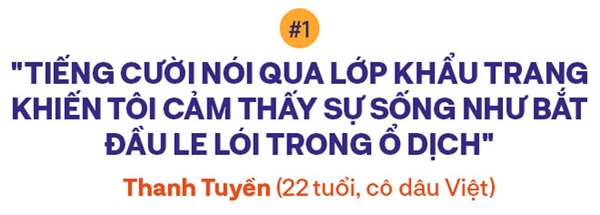 Nhật ký của 2 người Việt mắc kẹt tại Hồ Bắc: Chúng tôi còn phải ăn trứng với rau luộc đến chừng nào?-1