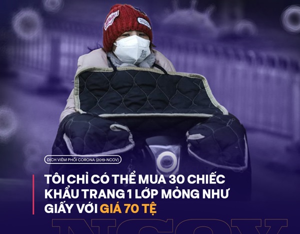 Nhật ký của 2 người Việt mắc kẹt tại Hồ Bắc: Chúng tôi còn phải ăn trứng với rau luộc đến chừng nào?-3