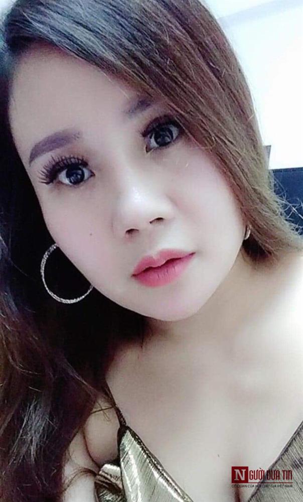 Con đường sa ngã của tú bà hotgirl cầm đầu đường dây gái gọi” sinh viên cao cấp-2