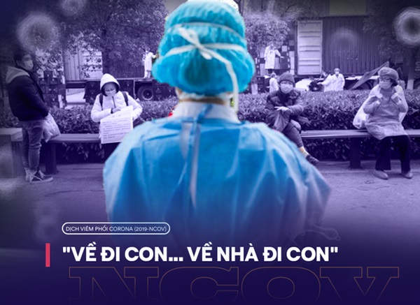 Nhật ký của 2 người Việt mắc kẹt tại Hồ Bắc: Chúng tôi còn phải ăn trứng với rau luộc đến chừng nào?-6