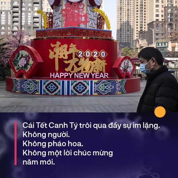 Nhật ký của 2 người Việt mắc kẹt tại Hồ Bắc: Chúng tôi còn phải ăn trứng với rau luộc đến chừng nào?-9