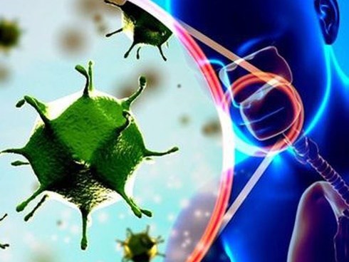 Thứ trưởng Bộ Y tế: Khẩu trang không phải 