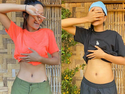 Order đôi khuyên tai 17k trên mạng, HHen Niê nhận về cái kết đắng lòng-8