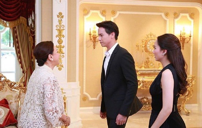 Đầu năm nghe mẹ chồng nói tặng cháu nội vài trăm triệu, con dâu lập tức đòi ly hôn-1