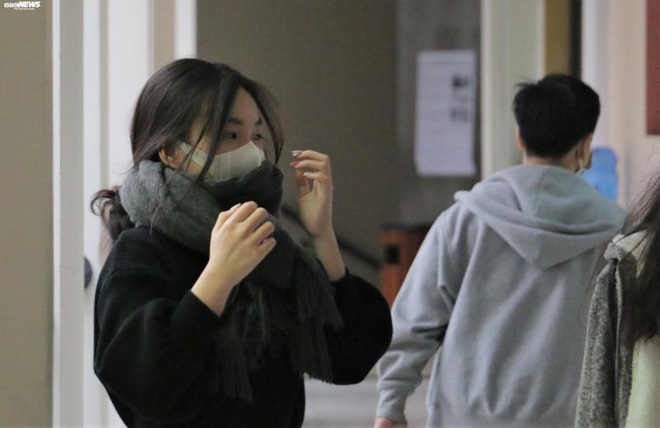 Trước diễn biến phức tạp của dịch Corona, Bộ GD&ĐT cho biết kỳ thi THPT quốc gia 2020 có thể lùi thời gian-1