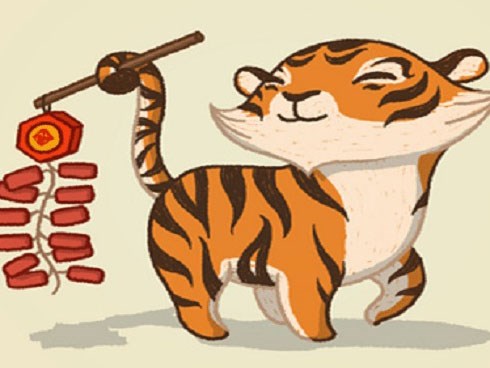 4 tháng phát tài trong năm Canh Tý 2020 cho người tuổi Dần, tiền tiêu rủng rỉnh