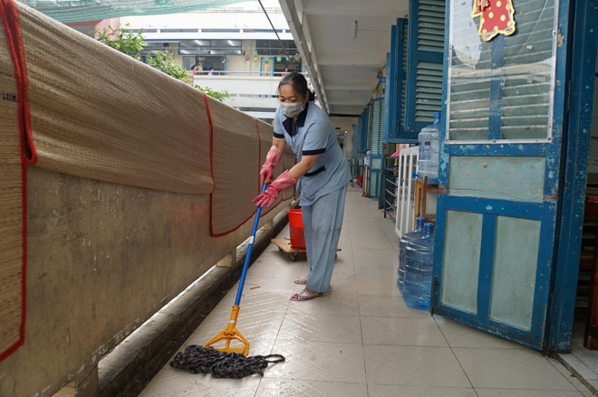 Sở GD&ĐT TP.HCM đề nghị cho học sinh nghỉ đến 16/2-1