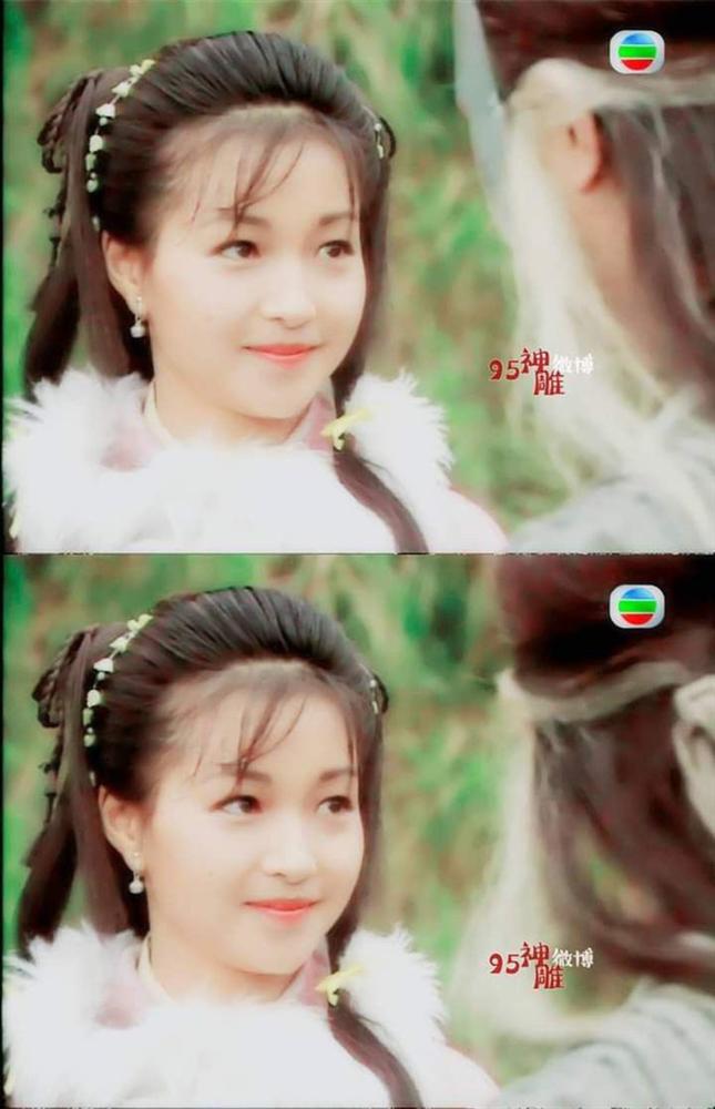 Mỹ nhân Thần điêu đại hiệp: Biến mất khỏi làng giải trí, vất vả kiếm tiền nuôi gia đình-1