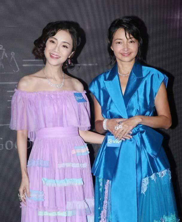 Mỹ nhân Thần điêu đại hiệp: Biến mất khỏi làng giải trí, vất vả kiếm tiền nuôi gia đình-7