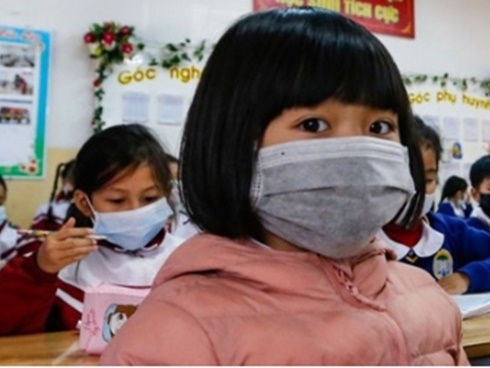 Học sinh TP.HCM được nghỉ đến ngày 16/2-2