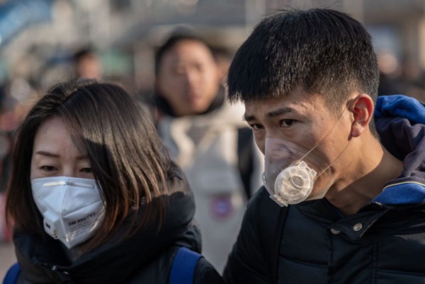 Virus viêm phổi Vũ Hán lan rộng đến 26 quốc gia trên toàn thế giới: Đây chính là cách bảo vệ bản thân khi đi du lịch-3