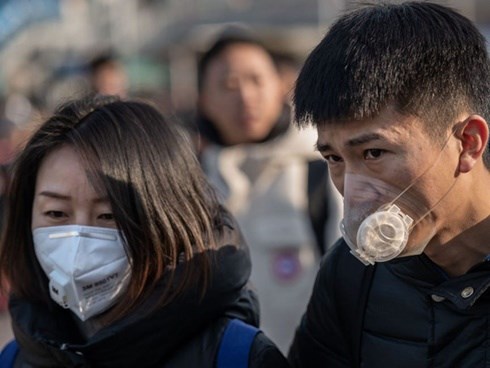 Virus viêm phổi Vũ Hán lan rộng đến 26 quốc gia trên toàn thế giới: Đây chính là cách bảo vệ bản thân khi đi du lịch