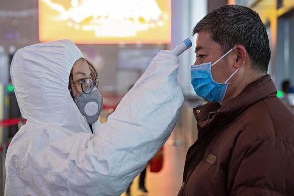 WHO công bố 21 thông tin quan trọng nhất về virus corona: Bất cứ ai cũng cần nắm rõ-3