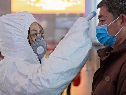 Virus corona có thể lây nhiễm chỉ trong 30 giây: Đây là những điều ngắn gọn nhất mà bạn cần nắm rõ-5
