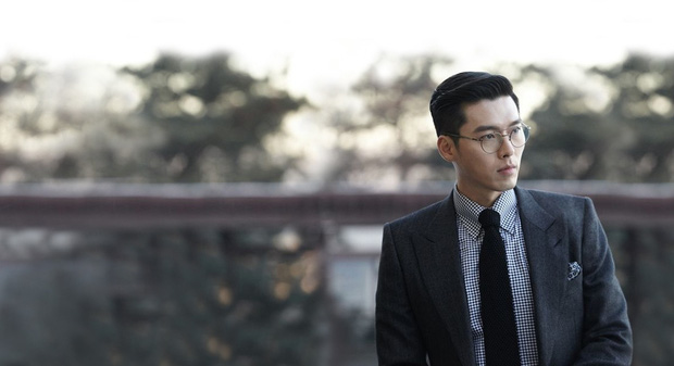 Bạn học tiết lộ về Hyun Bin thời trung học: Nhan sắc, học lực khiến fan thốt lên Thanh xuân nợ ta 1 nam thần như thế!-11