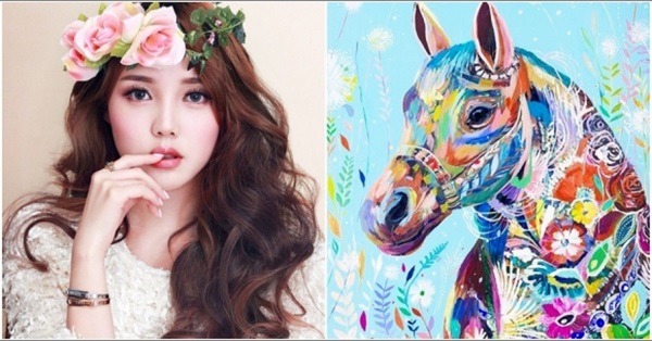 Những nàng giáp là tay hòm chìa khóa, đàn ông lấy được phúc một đời, cuộc sống vương giả, giàu lên bất ngờ-1