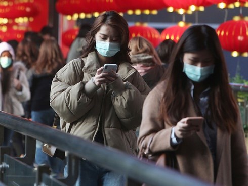 Virus corona có thể lây nhiễm chỉ trong 30 giây: Đây là những điều ngắn gọn nhất mà bạn cần nắm rõ