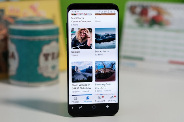 Google dính lỗi khiến video riêng tư của người dùng bị rò rỉ-1