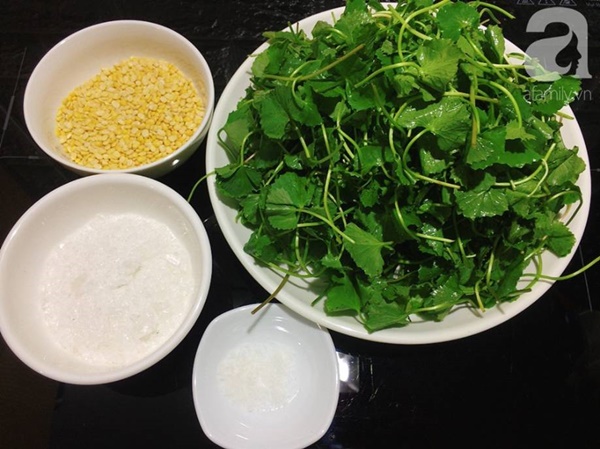 Món nước này chỉ 15k mà nhiều tác dụng bất ngờ, nên làm thường xuyên cho cả nhà-1