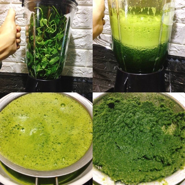 Món nước này chỉ 15k mà nhiều tác dụng bất ngờ, nên làm thường xuyên cho cả nhà-2