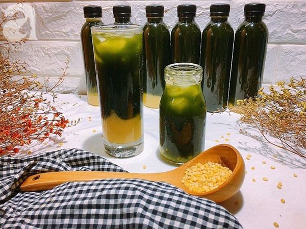 Món nước này chỉ 15k mà nhiều tác dụng bất ngờ, nên làm thường xuyên cho cả nhà-4