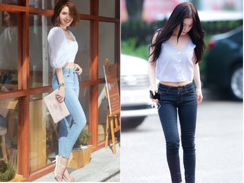 Đỏ mặt với hậu trường chụp nude của Ngọc Trinh: Khoả thân 100% cùng ekip đông người nhưng chẳng ngại ngùng-5
