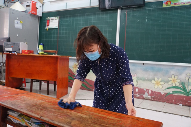 Học sinh TP.HCM được nghỉ đến ngày 16/2-1