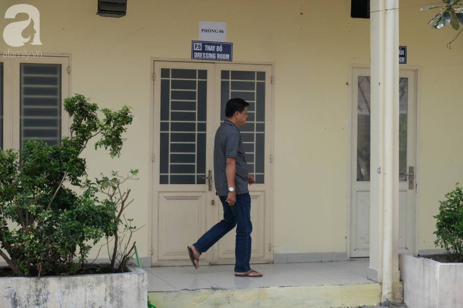 Cận cảnh khu cách ly phòng chống virus corona tại TP.HCM bị 10 du khách Trung Quốc chê” không chịu vào-5