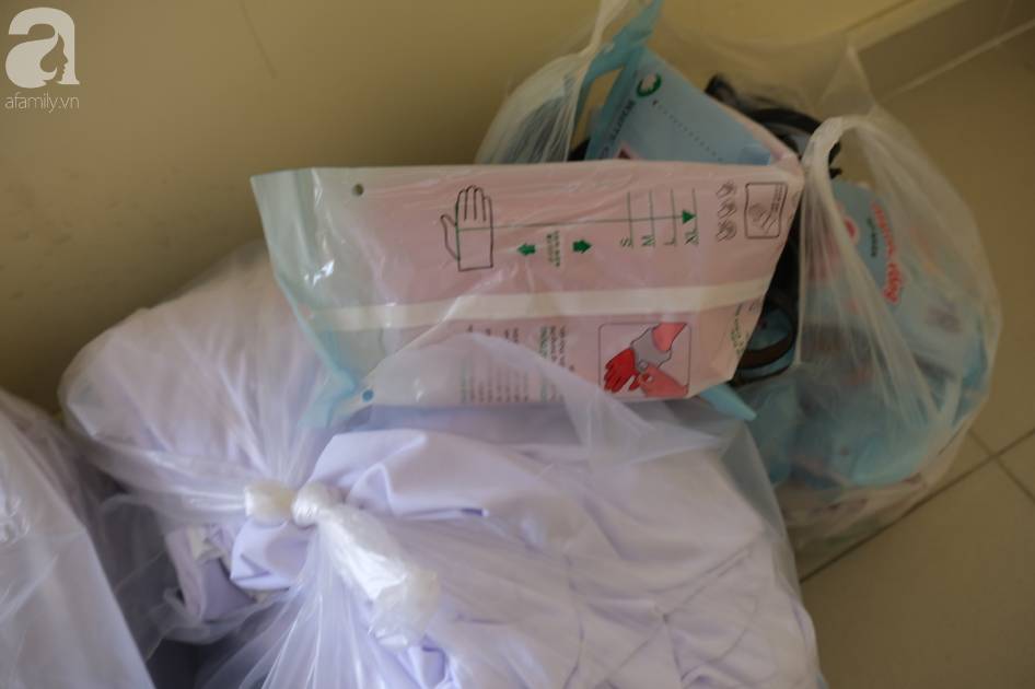 Cận cảnh khu cách ly phòng chống virus corona tại TP.HCM bị 10 du khách Trung Quốc chê” không chịu vào-12